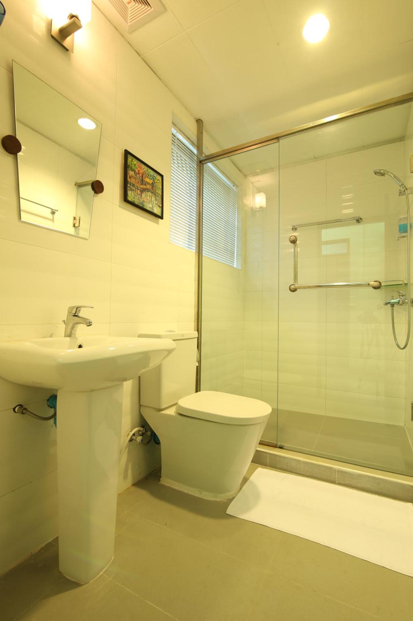 Hundred Moon Hotel Yangon Luaran gambar